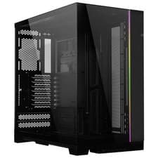 Image of Lian Li O11DEXL-X O11 Dynamic EVO XL tower PC casing Black Enclosures