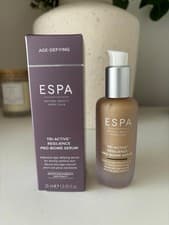 Image of espa tri-active resilience pro-biome serum 30ml