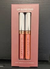Image of Anastasia Beverly Hills Lip Gloss Duo- Parfait And Girly
