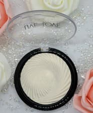 Image of MakeUp Obsession Baked Highlighter LIVE * LOVE - Gold
