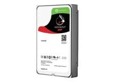 Image of Seagate IronWolf NAS HDD 8TB ST8000VN004 Hard Drive SATA