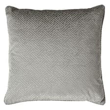 Image of Paoletti Florence Embossed Velvet Cushions