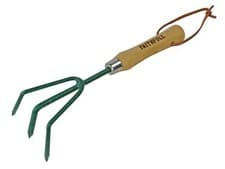 Image of Faithfull Countryman Hand Cultivator FAICOUHCUL