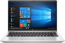 Image of HP ProBook 440 G8 14 Inch 256GB SSD Intel Core i5-1135G7 2.40GHz 8GB Ram Laptop