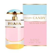 Image of Prada Candy Sugar Pop Eau De Parfum Spray 30ml
