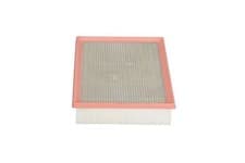 Image of Air Filter Insert 324mm Length 62mm Height 239mm Width Fits Toyota Hilux