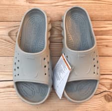 Image of *New* Crocs Echo Slide Select-a-Size