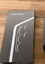 Image of Samsung Galaxy S26 Ultra – 1TB - 16GB RAM Silver Samsung Exclusive Colour New