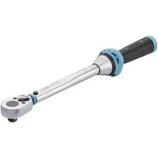 Image of Hazet Torque Wrench 10-60 Nm Precision Adjustment
