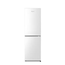 Image of White 60/40 Fridge Freezer - Fridgemaster MC55251E