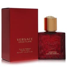Image of Versace Eros Flame by Versace 30 ml Eau De Parfum Spray For Men