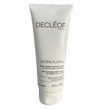 Image of Decleor Hydra Floral 24hr Hydrating Light Cream 100ml (New) - Free Postage
