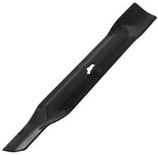 Image of Genuine ALM GD070 Metal Blade For RM34 MEB1234M Qualcast 34cm Lawn Mowers