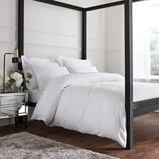 Image of Bianca Luxury 800TC Cotton Sateen Duvet Cover Set Bedding Bed Set Quilt Cover