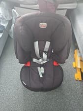 Image of britax romer evolva 123 Car Seat Child Seat
