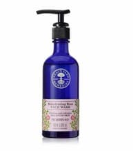 Image of Neal's Yard Remedies : REHYDRATING Rose Face Wash - 100 ml