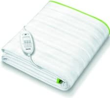 Image of Beurer Heated Under Blanket, Double, Ecologic TS15