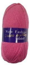 Image of Double Knitting DK Wool Woolcraft 100% Acrylic 40 Shades - Buy 10 get 5% Off!