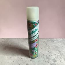 Image of Batiste Dry Shampoo Wildflower 200ml
