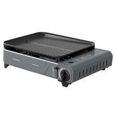 Image of Bistro Gas Grill Single Tube Burner Portable Camping - Campingaz 2197182