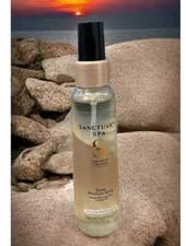Image of Sanctuary Spa Body Moisture Spray - 150ml - Sweet Almond & Jojoba - Signature