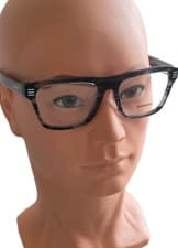 Image of Burberry B 2387 4097 Beautiful Grey Eyewear 55-18-150