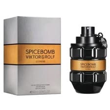 Image of Viktor & Rolf Spicebomb Extreme Eau de Parfum 90ml Spray New & Sealed