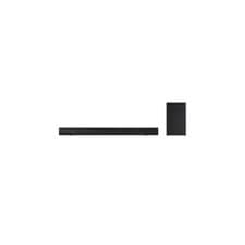 Image of Panasonic SC-HTB150EBK 100W 2.1ch Soundbar | HDMI ARC | Wireless Subwoofer