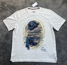 Image of Paul Smith Printed T-Shirt XL Brand New With Tags - Never Worn