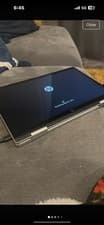 Image of HP Pavilion x360 14-ek1501sa 14" 2 in 1 Laptop - i5