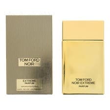 Image of Tom Ford Noir Extreme Parfum 100ml Spray for Him - Damaged Box