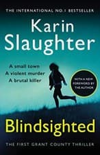 Image of Blindsighted: (Grant County series 1)