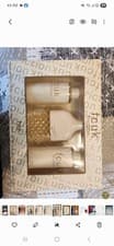 Image of FCUK Friction Her Fragranc Mist 250ml and Eau de Parfum 100ml Gift Set New