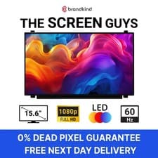 Image of 15.6" LED HD Screen Display Panel Glossy For MEDION AKOYA P6685 MODEL MD1138