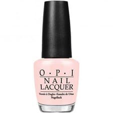 Image of OPI Nail Polish/Lacquer 15ML ~ SOFT SHADES COLLECTION ~