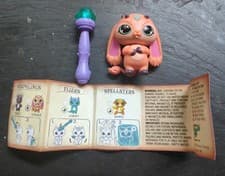 Image of MAGIC MIXIES MIXLINGS