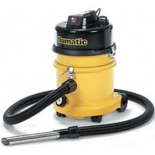 Image of Numatic HZ370-2 Hazardous Dust Vacuum Cleaner H Class 16L Drum Brand New !