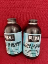 Image of BLEACH WASHED UP MERMAID SUPER COLOUR 150ML X2