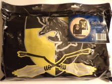 Image of Harry Potter Hufflepuff  hoodie XL New Sealed