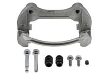 Image of BRAKE CALIPER BRACKET FOR OPEL INSIGNIA 08- ASTRA J 09-