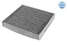 Image of Meyle 31-12 320 0006 Cabin Pollen Filter Fits Daihatsu Fiat Honda Subaru Suzuki