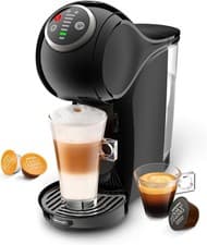 Image of NESCAFÉ EDG315.B Dolce Gusto Pod Coffee Machines Genio S Plus Automatic coffee