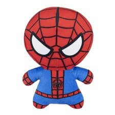 Image of CERDÁ LIFE'S LITTLE MOMENTS - Marvel Dog toys Teddy - Spiderman dog teddy toy fo