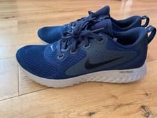 Image of Nike React  MENS trainers size 7
