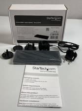 Image of Startech 4 way HDMI Splitter - 4K at 60Hz - Boxed