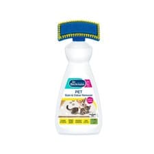 Image of Dr. Beckmann Pet Stain & Odour Remover incl. applicator brush, 650 ml