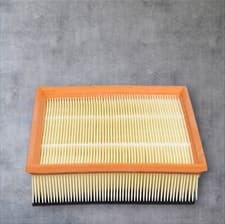 Image of Febi Bilstein 34400 Air Filter Air Supply Fits Fiat Alfa Romeo Opel Vauxhall
