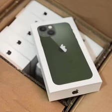 Image of NEW SEALED Apple iPhone 13 Mini 5G 128/256GB Factory Unlocked Smartphone UK SHIP