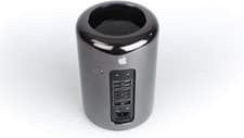 Image of Apple Mac Pro (2013) Xeon E5-1680 v2 256GB 32GB Space Grey Desktop PC B