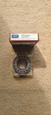 Image of SKF 22209 EK Spherical Roller Bearing